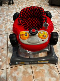 Activity Walker