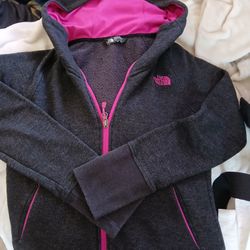 The North Face