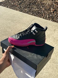 Air Jordan 12