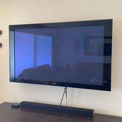 Pioneer Elite Plasma TV