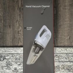 Car Vacuum Cleaner