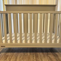 Crib