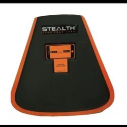 Stealth Game Your Core Trainer Game and Balance Board