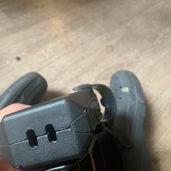 Taser7 right hand néw