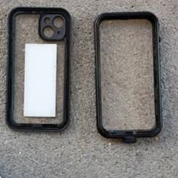 iPhone 14 Waterproof Case 