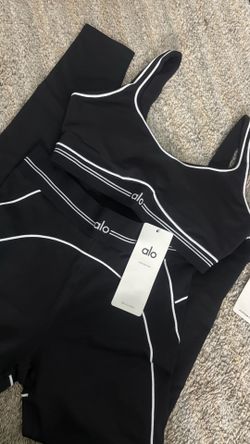 alo set size m