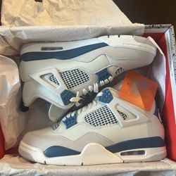 Jordan 4