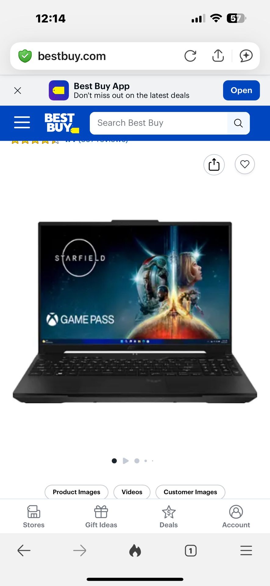 ASUS - TUF Gaming A16 16"