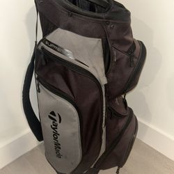 Supreme Cart Bag