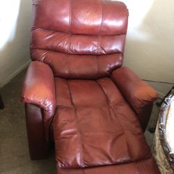 Automatic recliner 