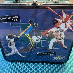 Rays Lunchbox