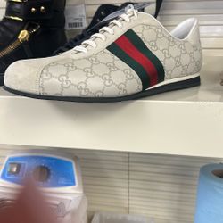 Gucci Shoes