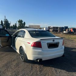 2006 Acura TL