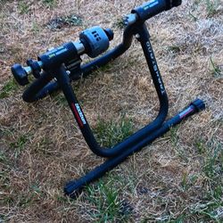 Blackburn Trackstand