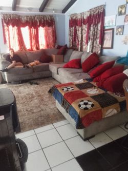 FREE Couches