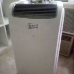 Portable AC