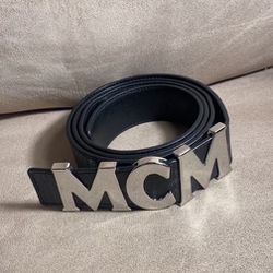 McM Belt 