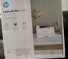 new printer