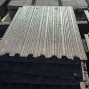 100,000 Tiles! Vintage & Antique Roofing Tile at National Nursery!  