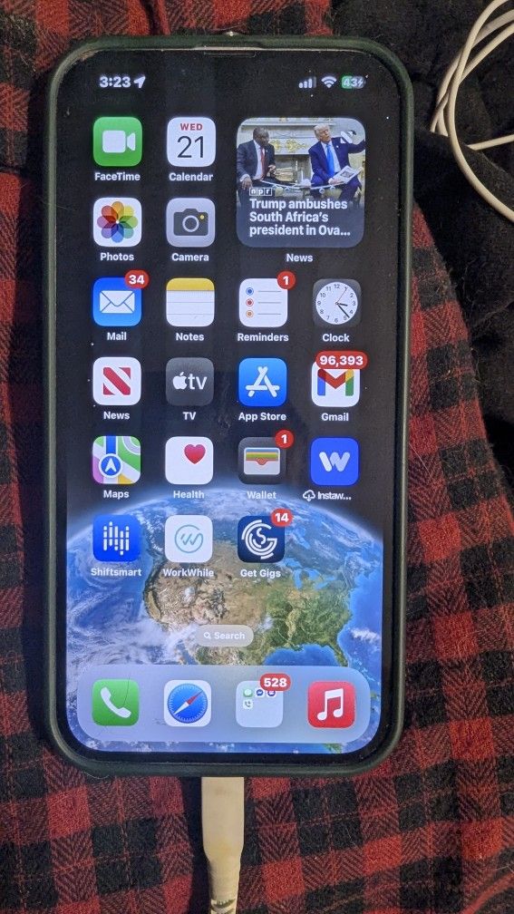 iPhone 14plus Unlocked any carrier