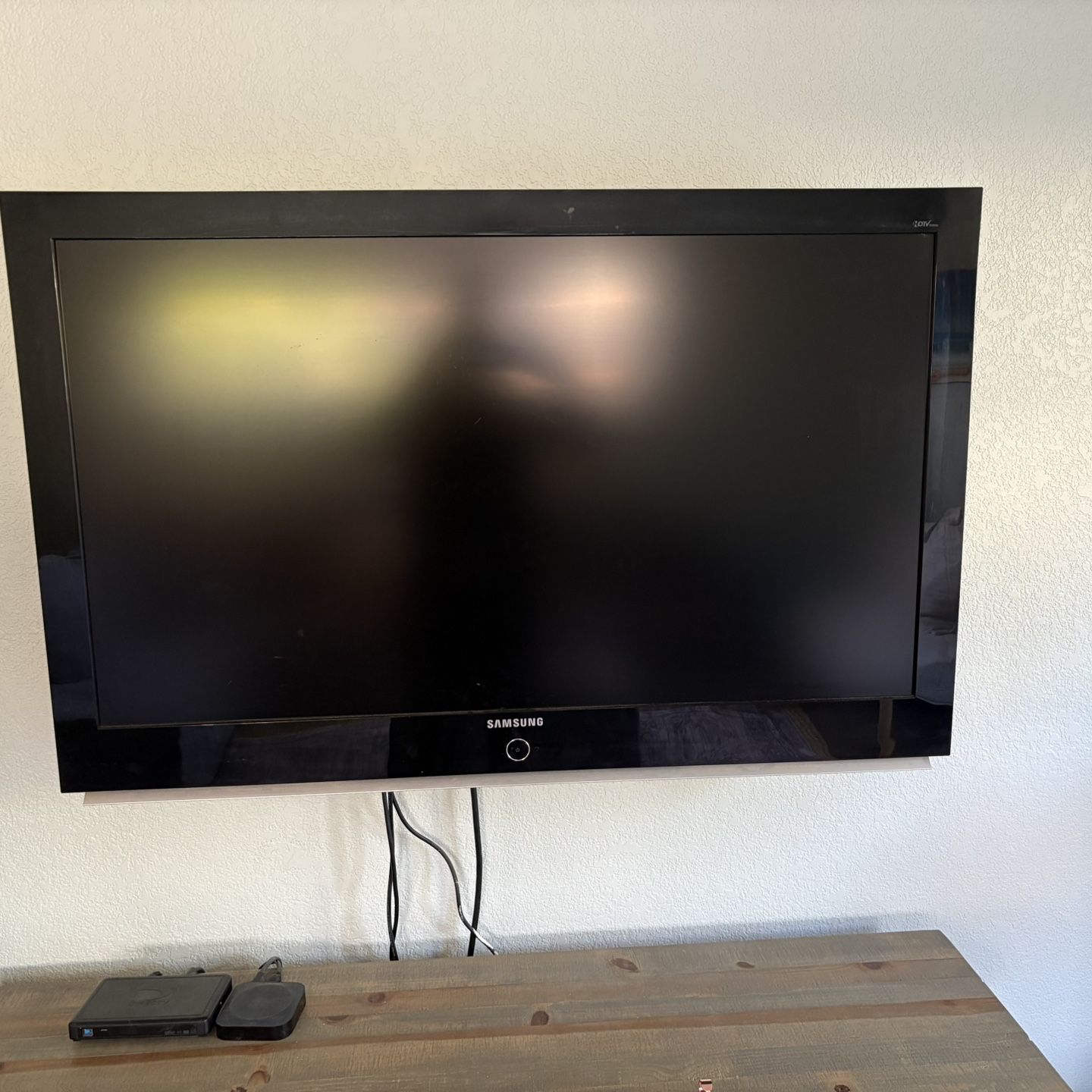 Samsung 46 Inch TV for Sale in San Diego, CA - OfferUp
