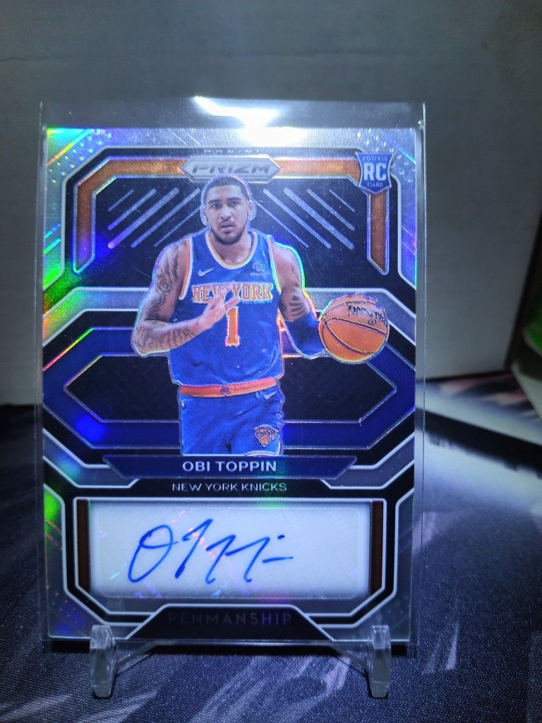 SPORTS Cards