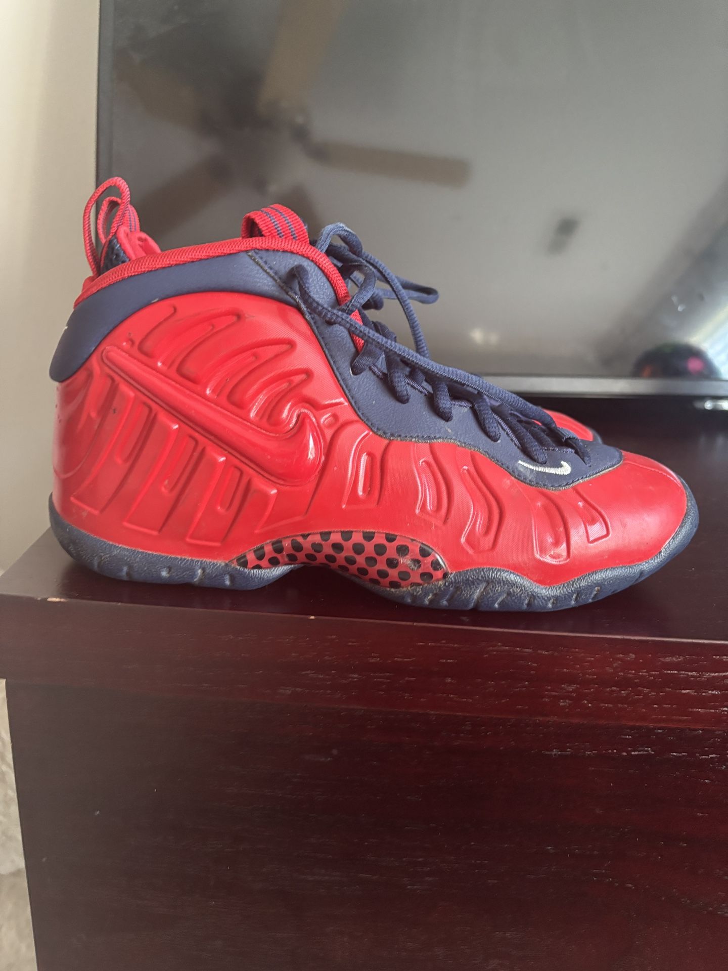 Little Posite Pro GS 'USA’