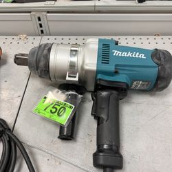 Makita Impact Wrench 