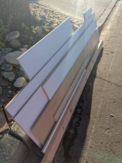 FREE Scrap Wood