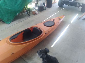 Kayak