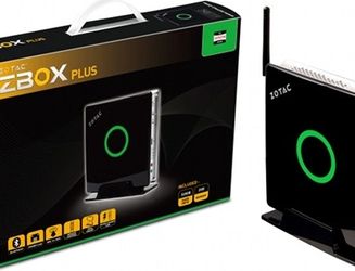 Micro Desktop PC