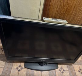 Sony tv