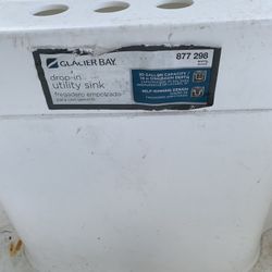 Utility Tubs
