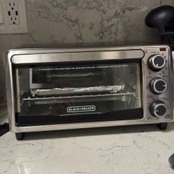 Toaster Oven 