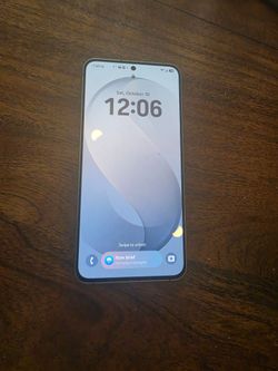 Samsung s26 Ultra - 512gb Cobalt Violet