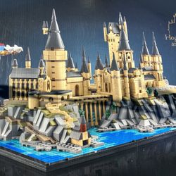 Harry Potter Lego