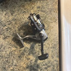 Brand New Fishing Reel