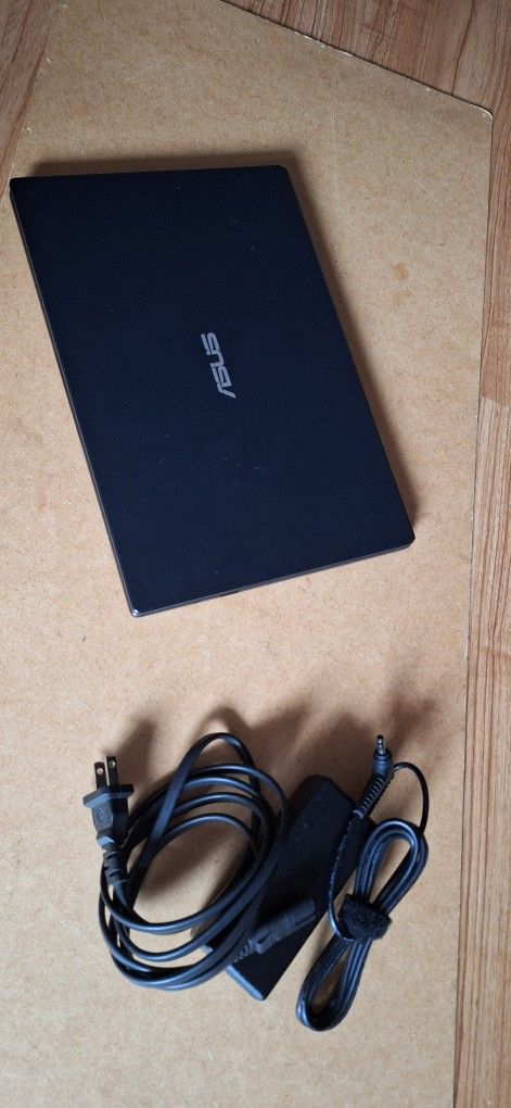 ASUS Laptop 11.6” inch HD Black