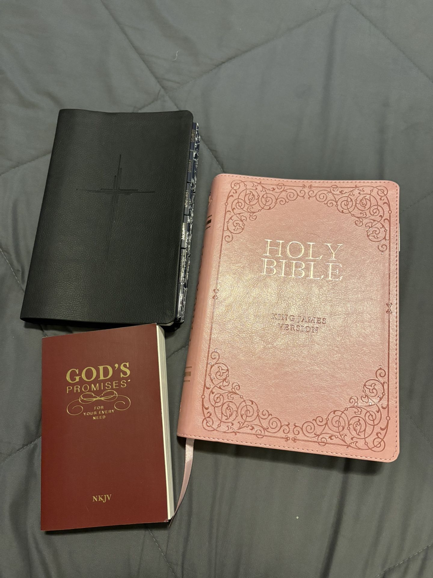 Bibles