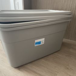 Storage Containers 