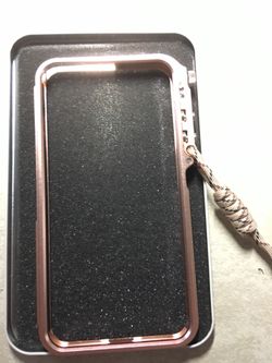 Phone case iPhone 7