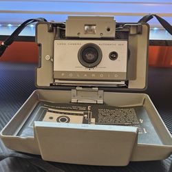 Vintage Cameras 