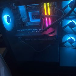 Brand new Pc comes with Monitor 