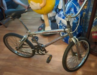 Diamondback Ignitor BMX Bike