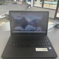 HP Notebook 15