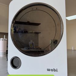 Wabi Sterilizer 