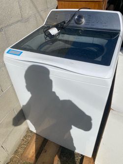 GE Washer