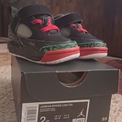 Boy Shoes Baby Jordan's