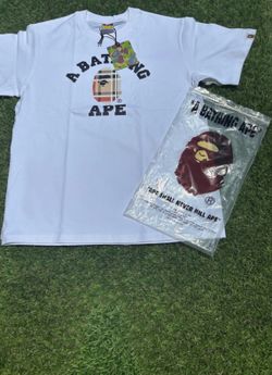 Bape shirt
