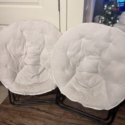 Round Chairs